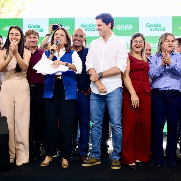Benefícios do Goiás Social chegam a Santo Antônio do Descoberto