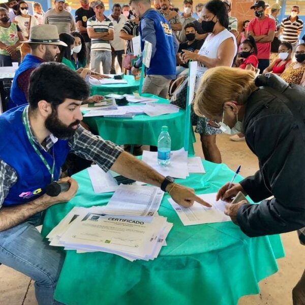 Goiás Social e Agro é Social chegam a Jussara nesta terça-feira
