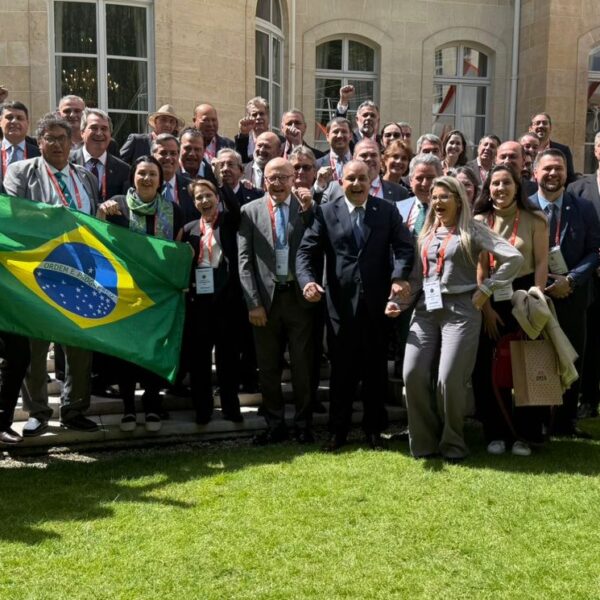 Goiás é oficialmente zona livre de febre aftosa sem vacinação