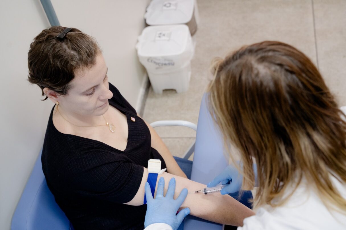 Goiás oferece exames genéticos para prevenção do câncer de mama e ovário pelo SUS