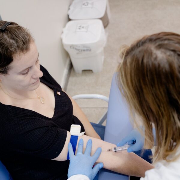 Goiás oferece exames genéticos para prevenção do câncer de mama e ovário pelo SUS