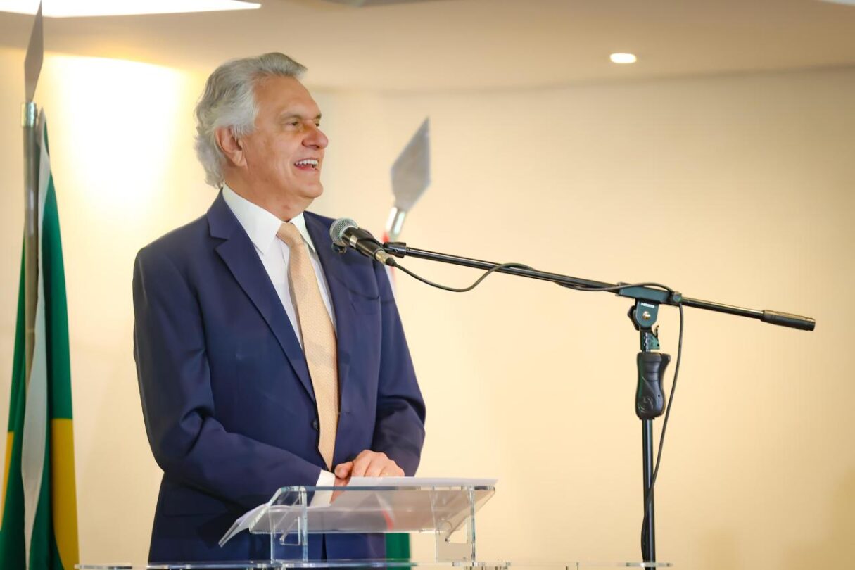 Agenda do governador para esta sexta-feira (30/05)