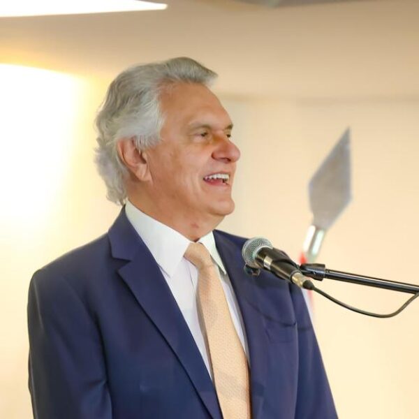 Agenda do governador desta quarta-feira