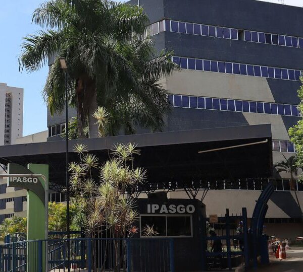 Coparticipações do Ipasgo estão disponíveis para pagamento