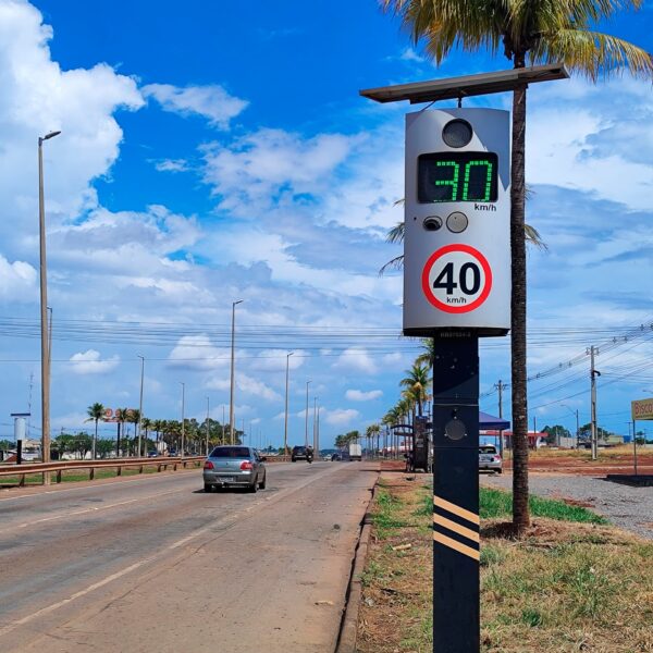 Goinfra fará audiência pública sobre monitoramento eletrônico