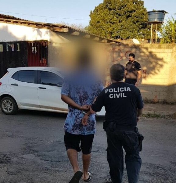 Operação Hidra prende 18 em GO, DF e TO por homicídios e tráfico de drogas