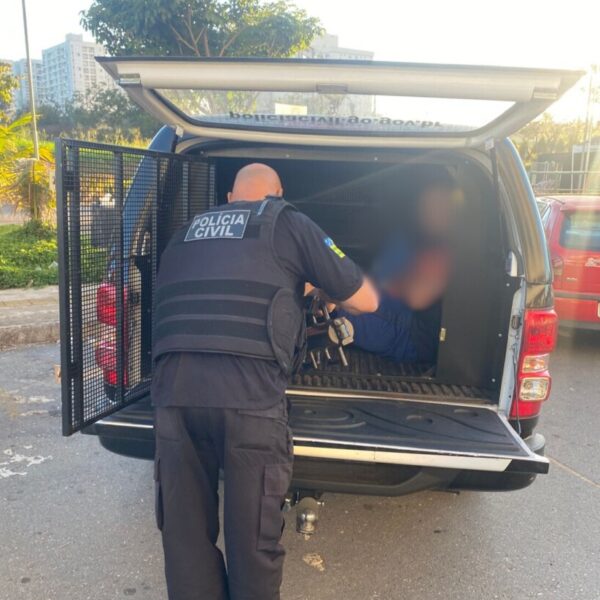 Operação Pix Agiota prende suspeitos de movimentar R$ 240 mi