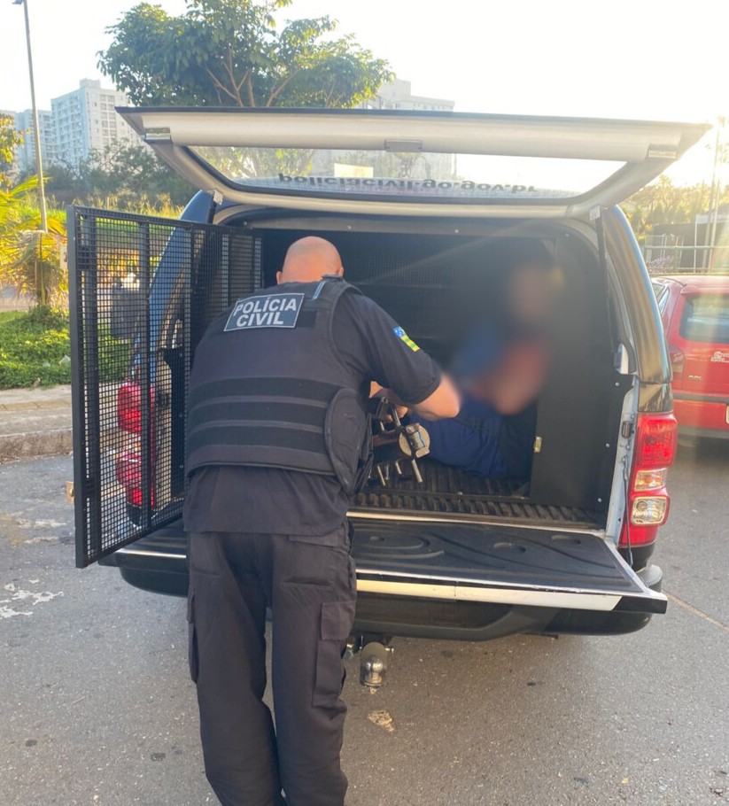 Operação Pix Agiota prende suspeitos de movimentar R$ 240 mi