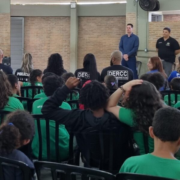 Operação atua no combate à violência contra crianças e adolescentes