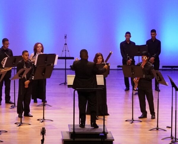 Orquestra Sinfônica Jovem