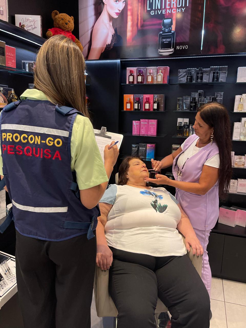 Procon Dia das Mães