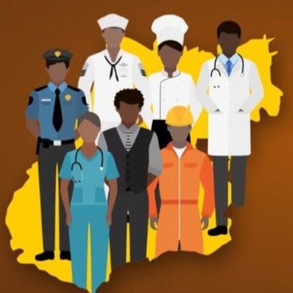 Goiás Social faz mapeamento profissional da população negra