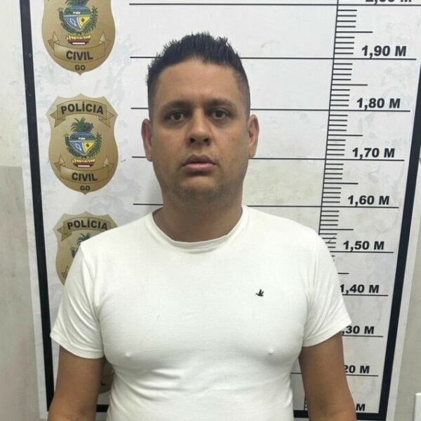 Preso em flagrante corretor de imóveis por estelionato