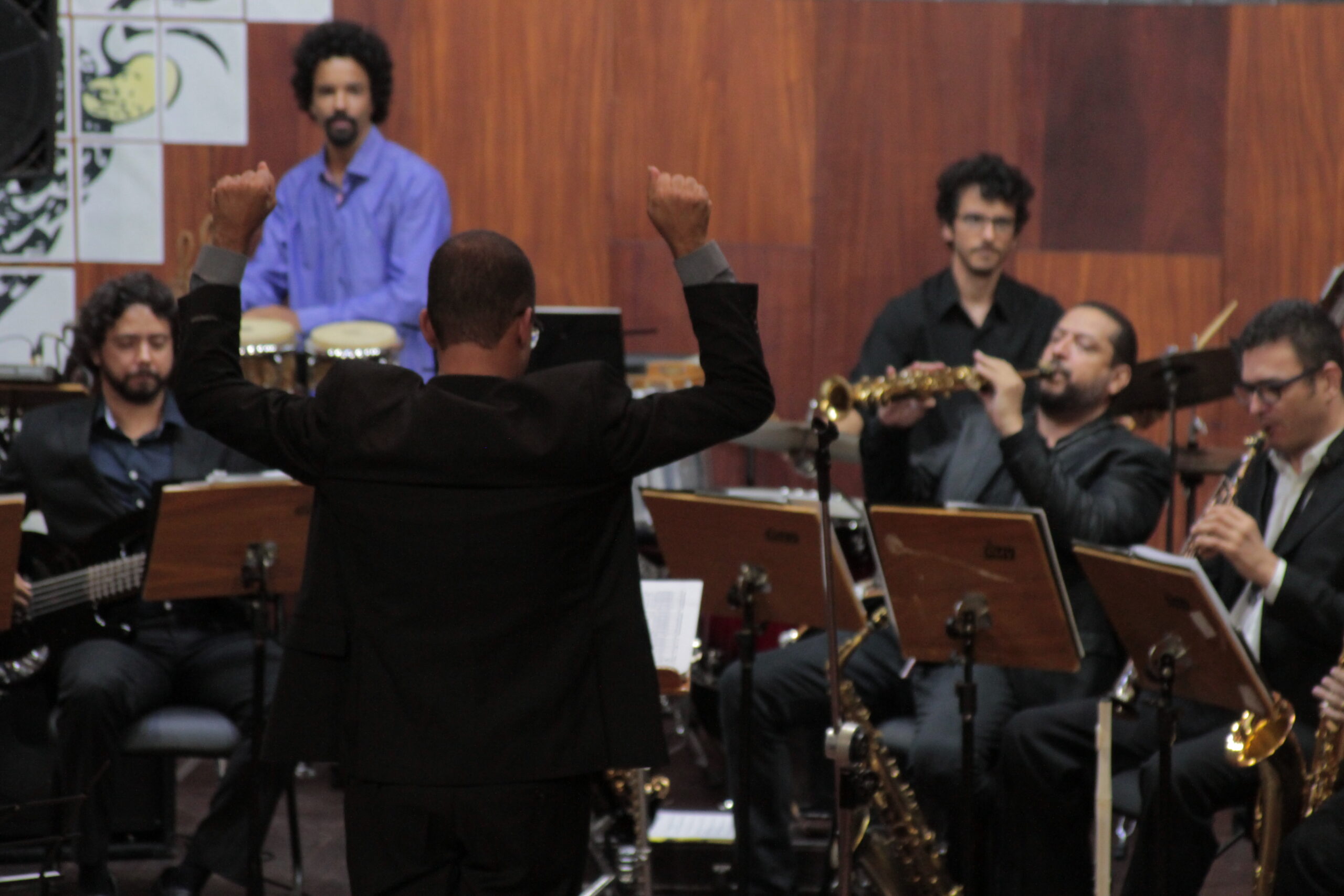 Projeto Laboris seleciona músicas inéditas