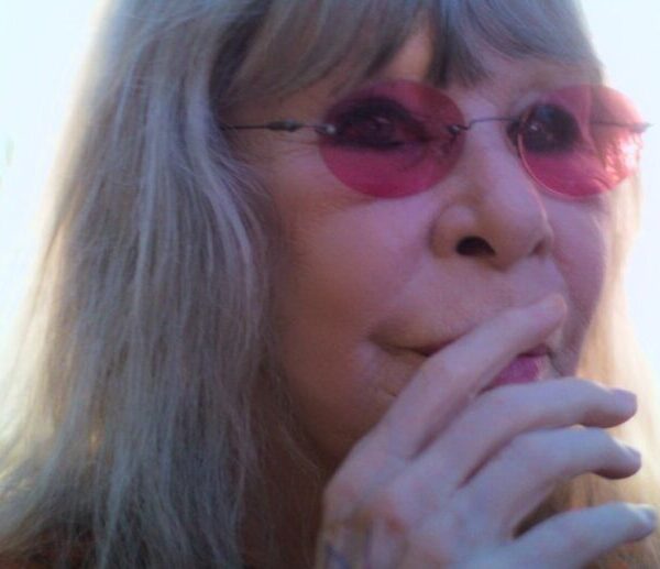 Rita Lee, em frame do filme “Ritas” (Biônica Filmes/Paris Filmes/Divulgação) - Estreia no Cine Teatro São Joaquim