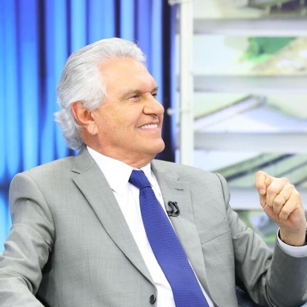 agenda do governador para sexta-feira, 25/07