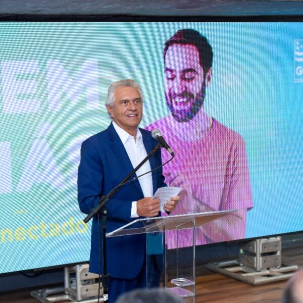 Goiás é o primeiro lugar do país na oferta de serviços digitais