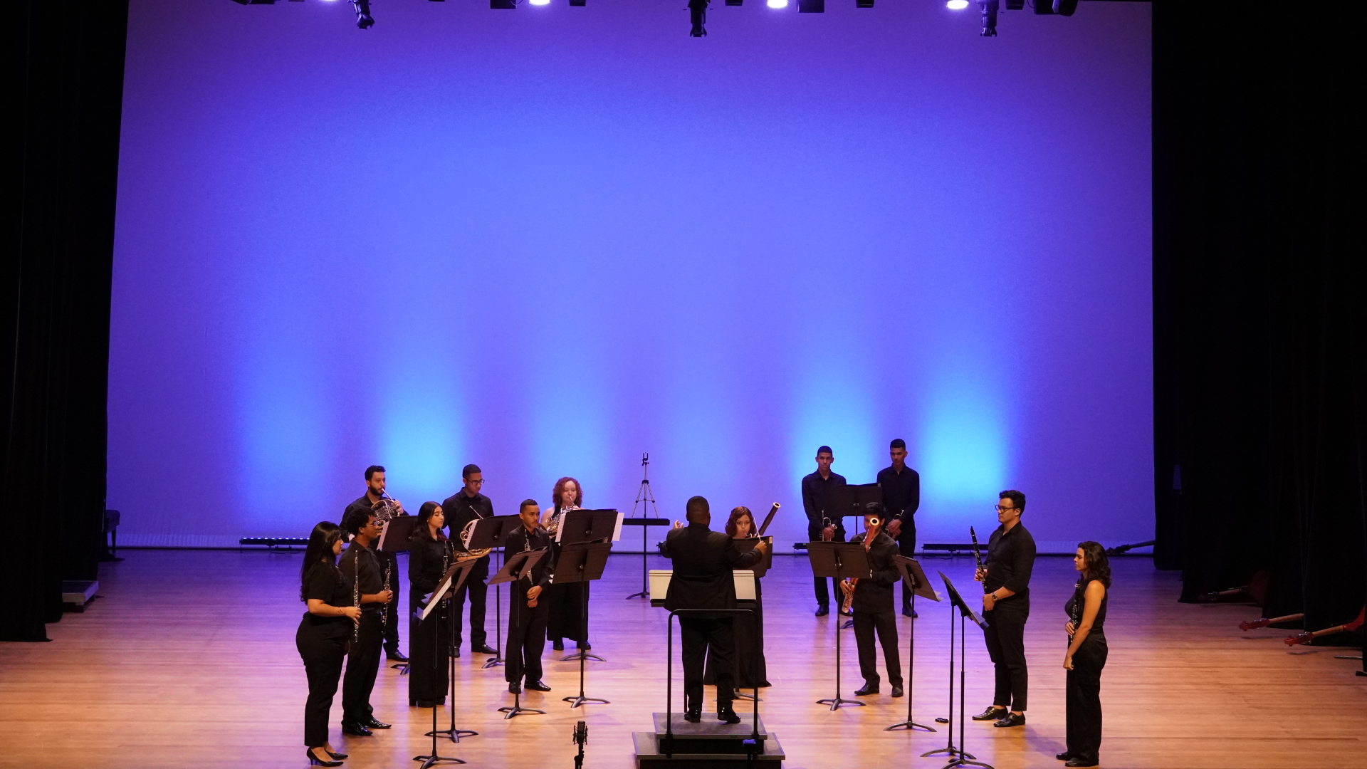 Orquestras Infantil Mozart e Sinfônica Jovem apresentam “Concerto Família”