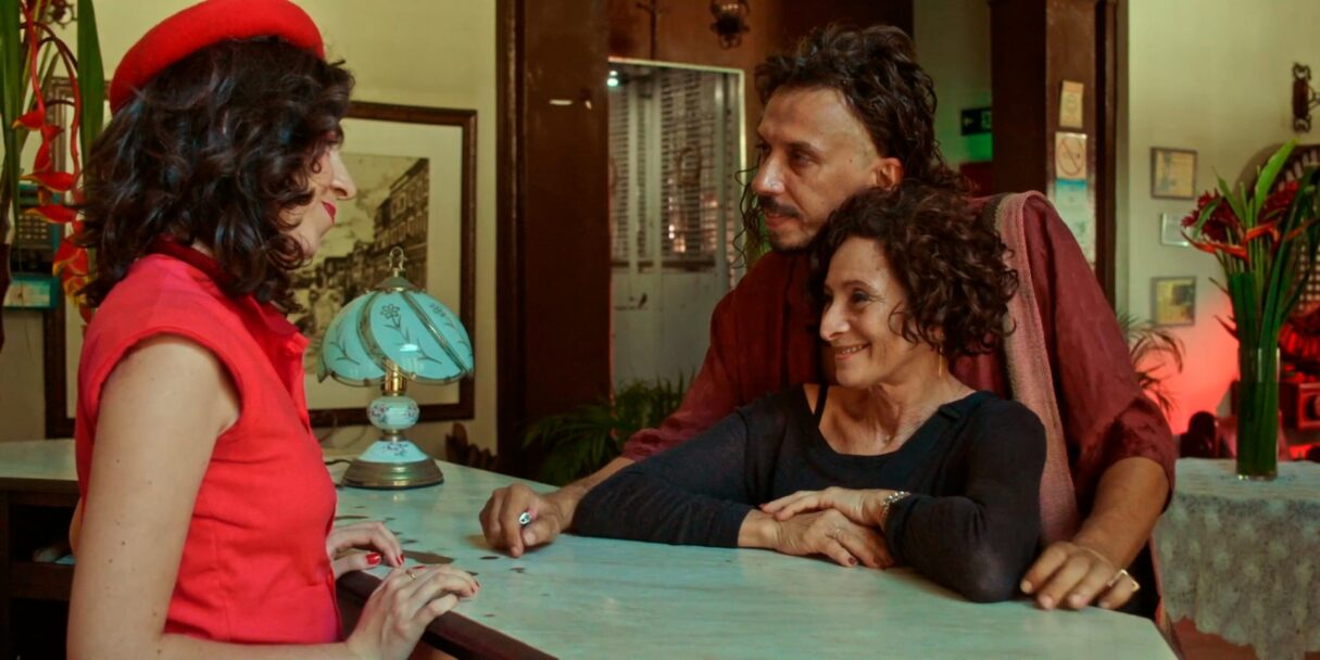 Semana de estreias e surpresas movimenta programação do Cine Cultura
