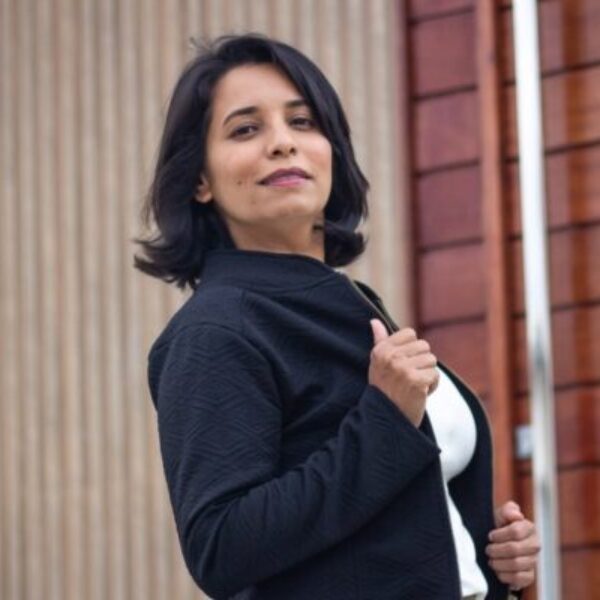 Cineclube da Luluzinha exibe curtas-metragens de Pattrícia de Aquino