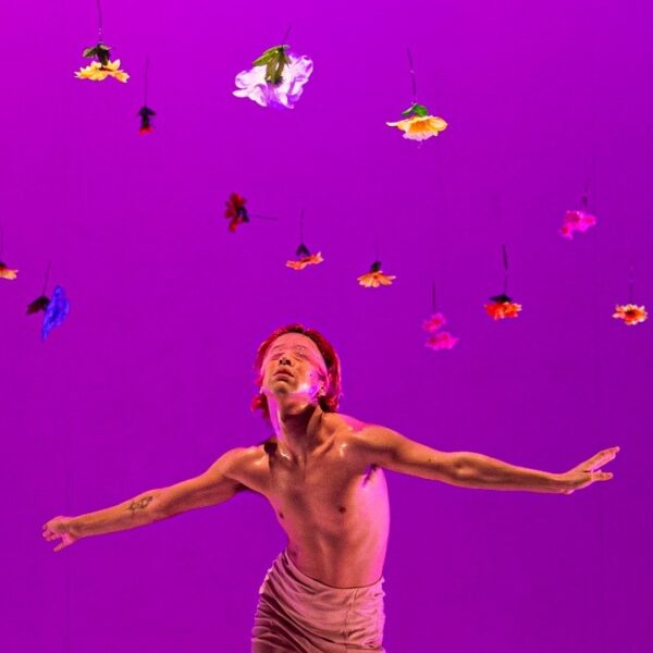 Espetáculo de dança “Habitat” chega a Quirinópolis