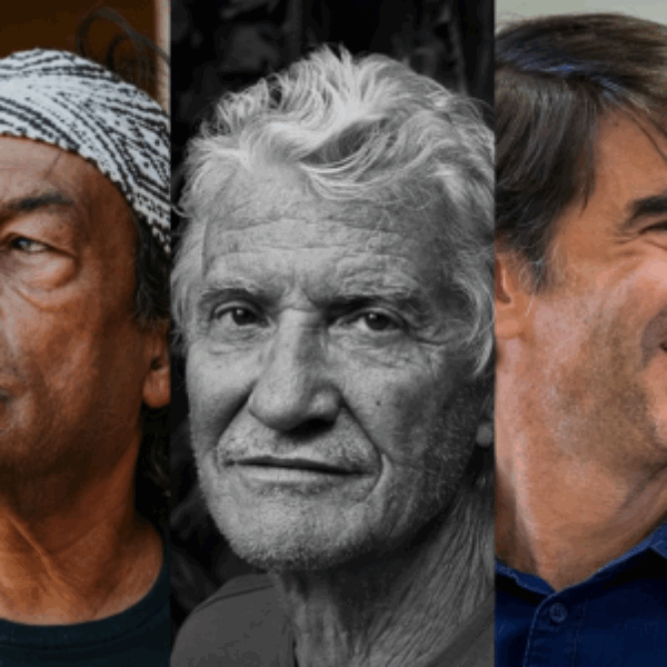 Governo de Goiás divulga programação oficial completa do Fica 2025 - Fica 2025 dá voz a grandes nomes da luta indígena e ambiental