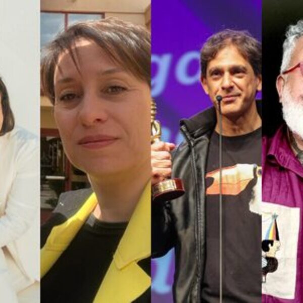 Fica 2025 presta homenagens a ícones da cultura goiana