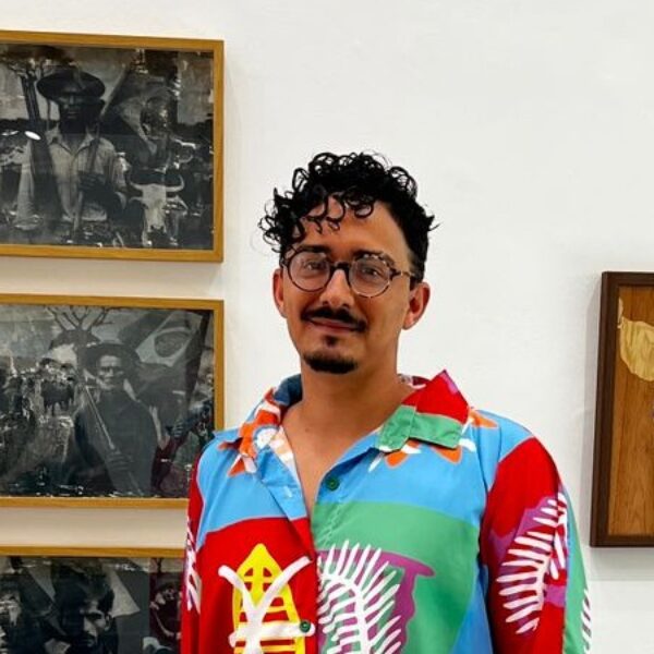 Secult inscreve para oficina gratuita sobre arquivos visuais e fabulação crítica