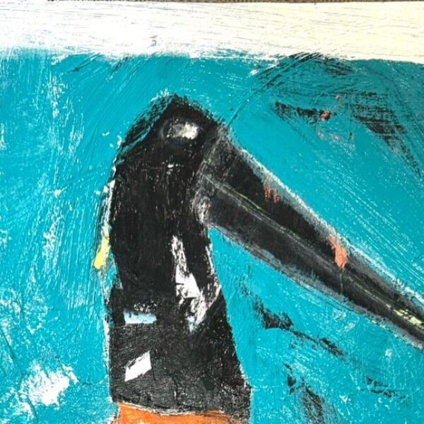 Vila Cultural Cora Coralina recebe "Floresta Invertida"