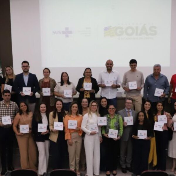 Saúde apoia municípios na ampliação do Consórcio Intermunicipal do Samu