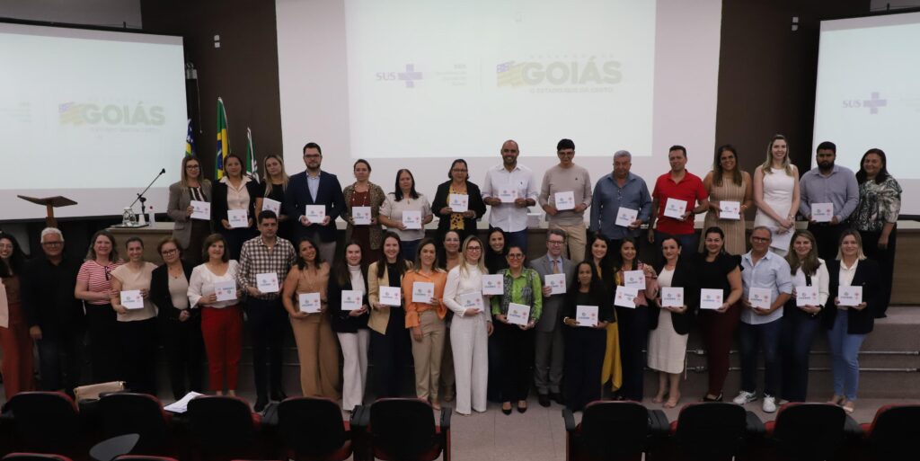 Saúde apoia municípios na ampliação do Consórcio Intermunicipal do Samu