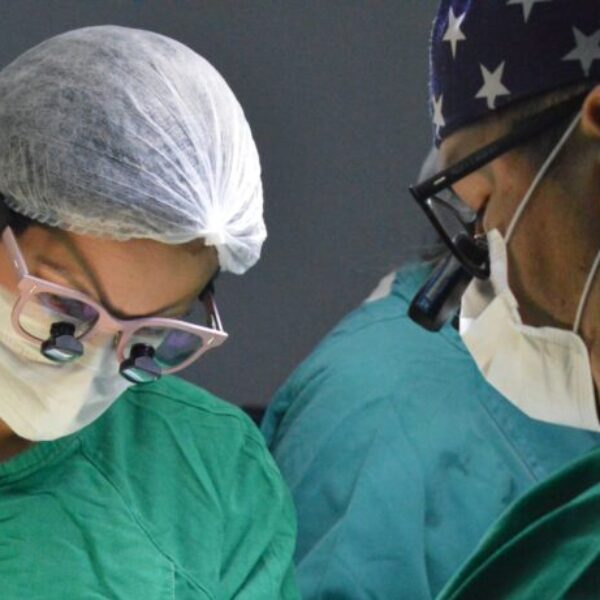 Hospital Estadual de Formosa ultrapassa marca de 900 cirurgias em três meses