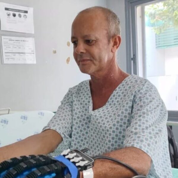 Heja usa tecnologia a serviço da humanização