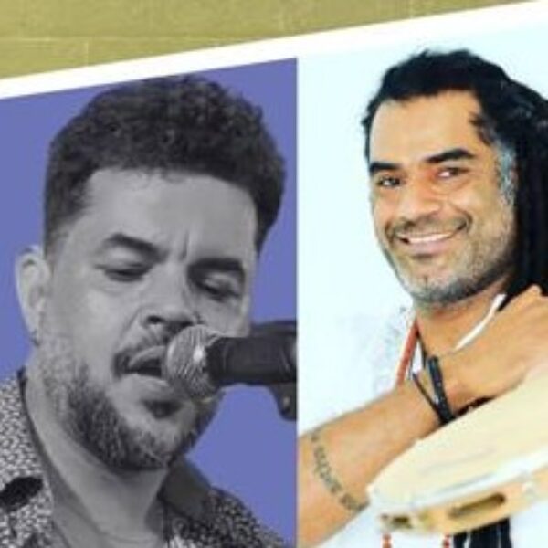 Sarau do HGG apresenta ‘Brasilidades’