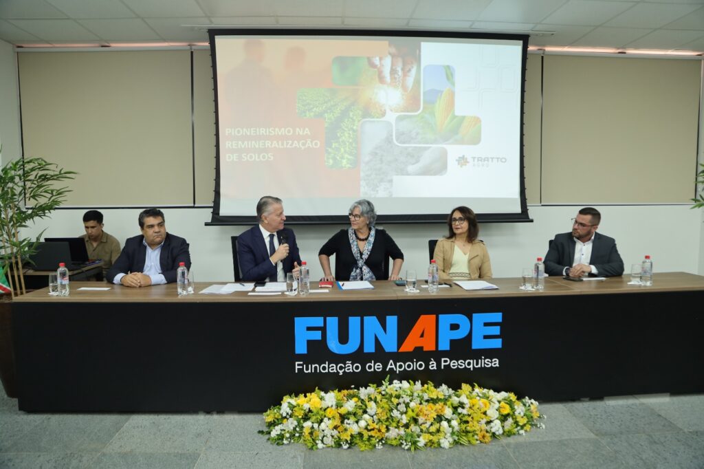 SIC é correalizadora da Agro Centro-Oeste Familiar 2025