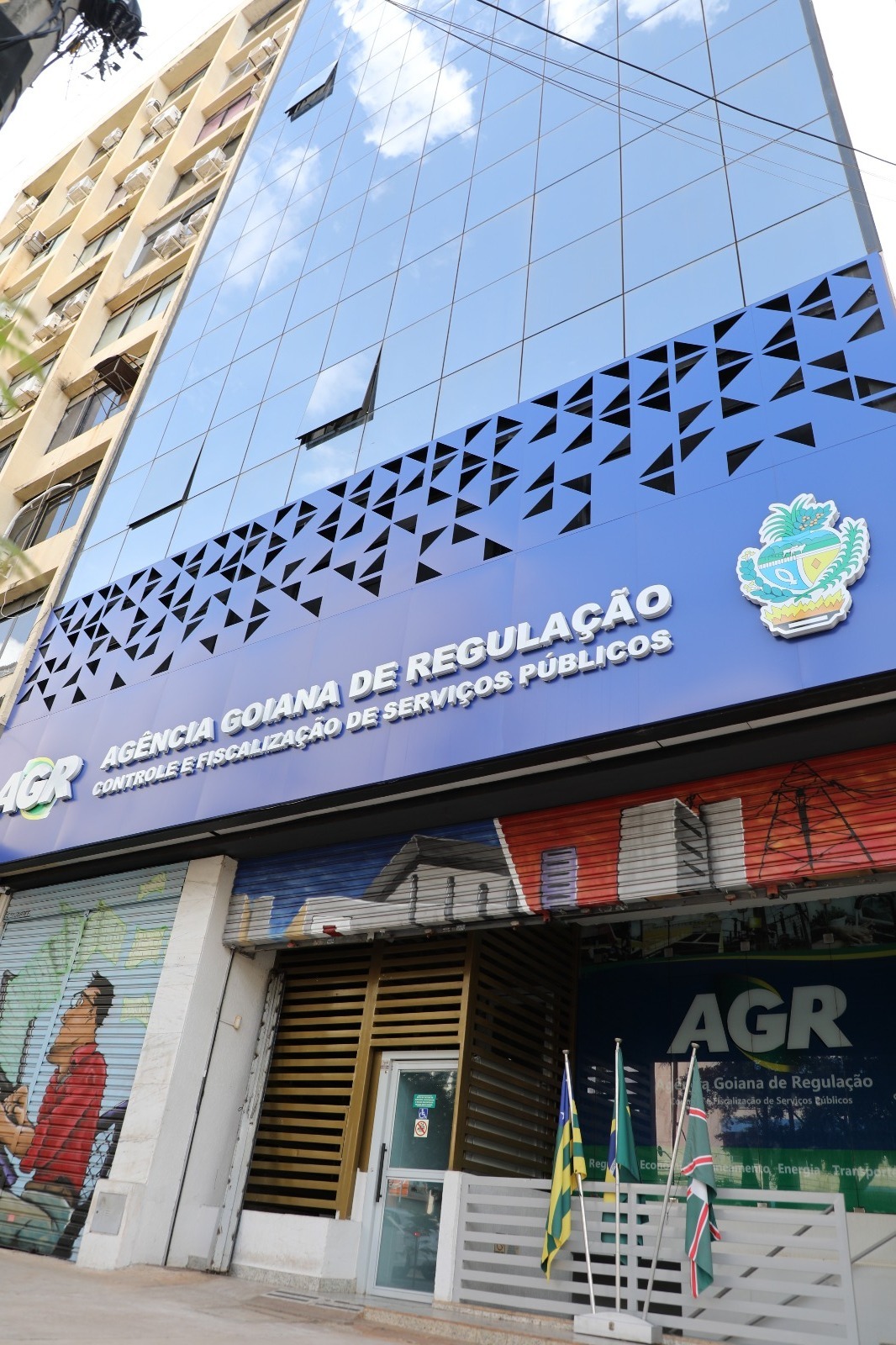 REfis AGR