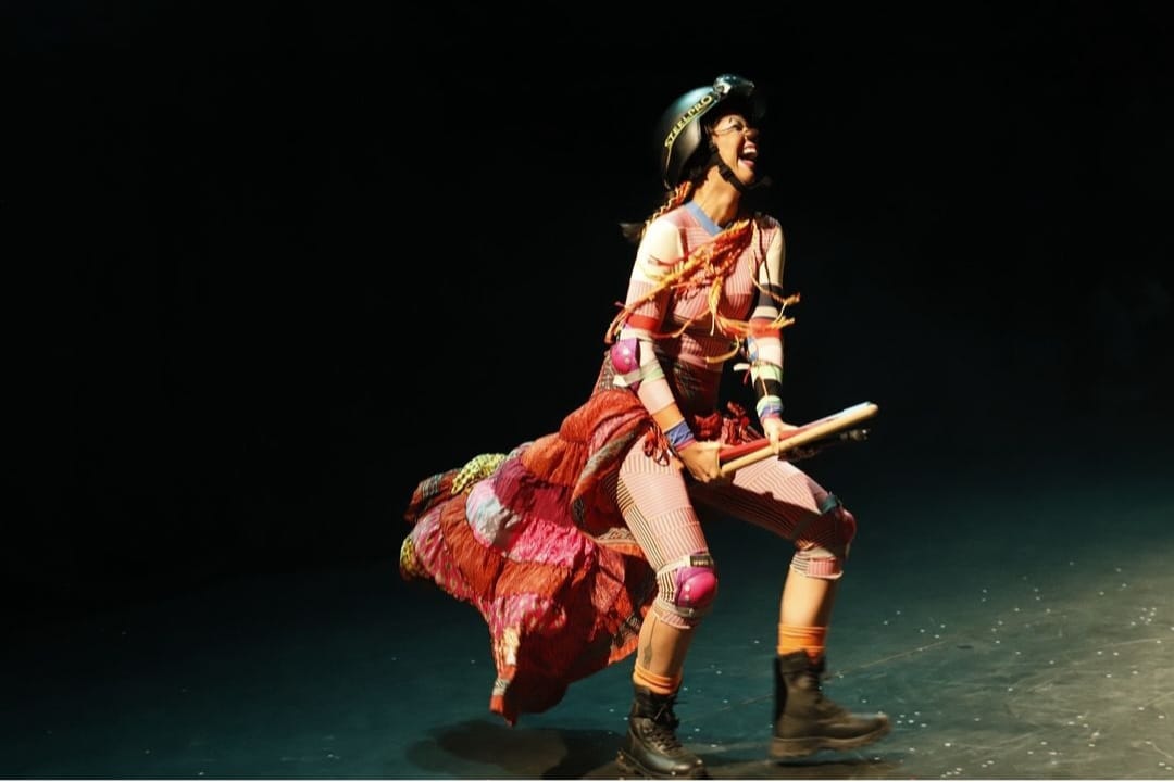Festival no Teatro Goiânia celebra protagonismo feminino nas artes goianas