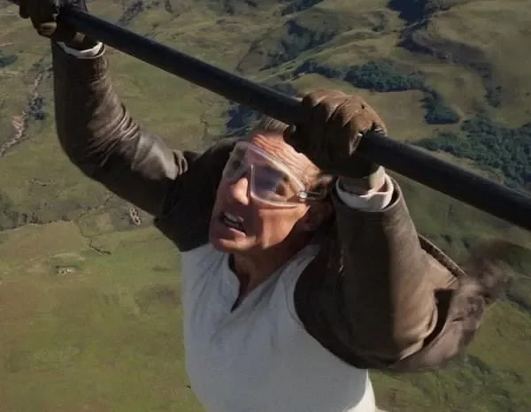 "Missão: Impossível – O Acerto Final" chega ao Cine Cultura