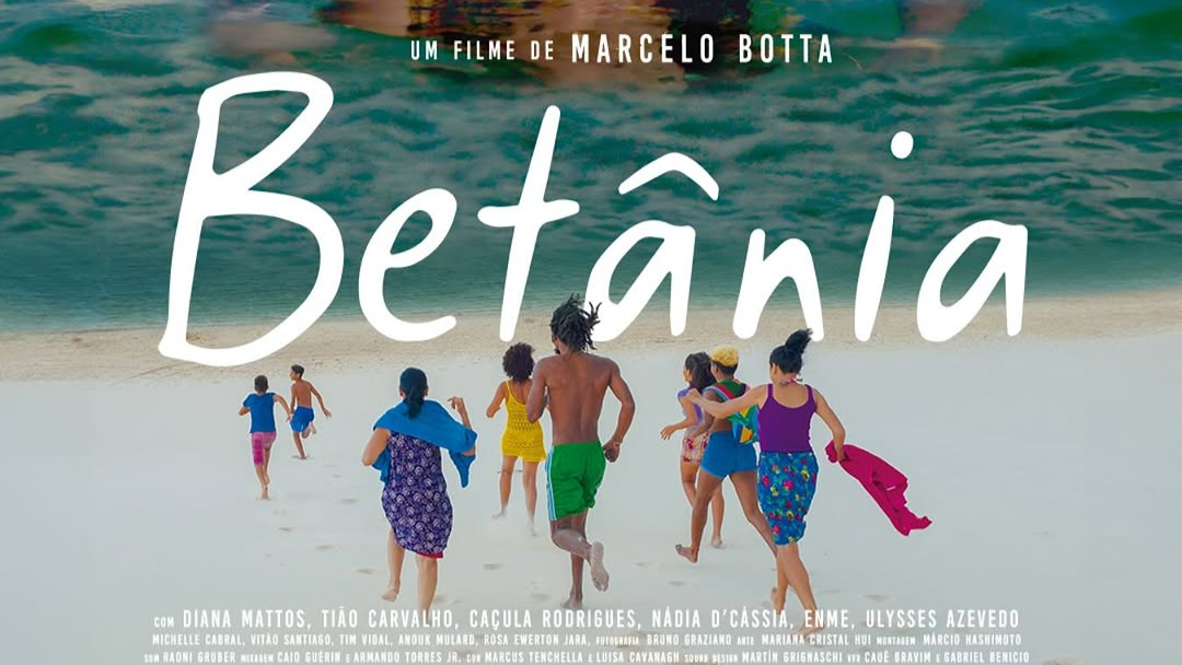 Filmes Betânia e "Missão: Impossível – O Acerto Final" no Cine Cultura