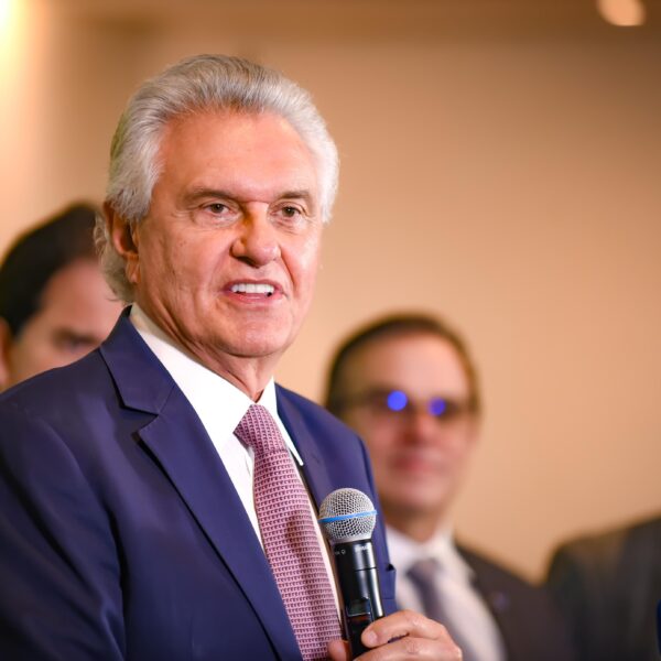 Agenda do governador desta terça-feira em Nova York