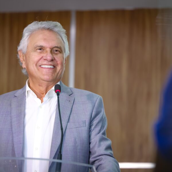 Agenda do governador para esta quinta-feira (21/08)