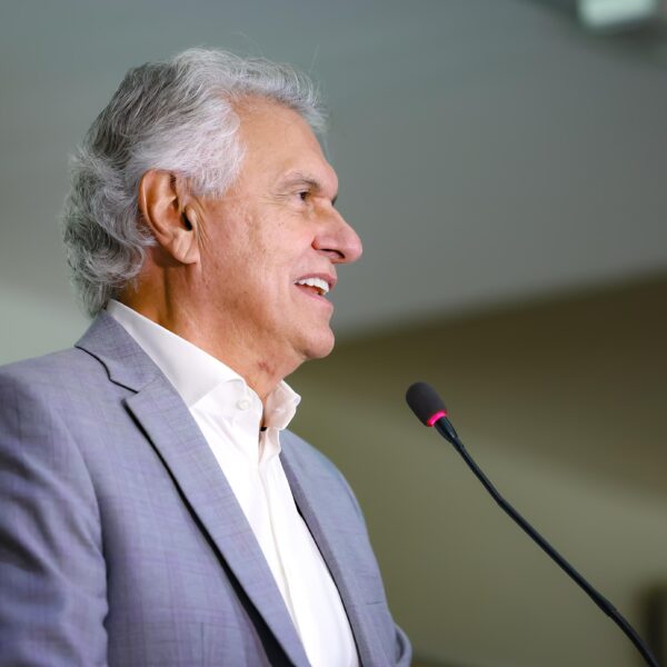 Agenda do governador para esta terça-feira (16/09)