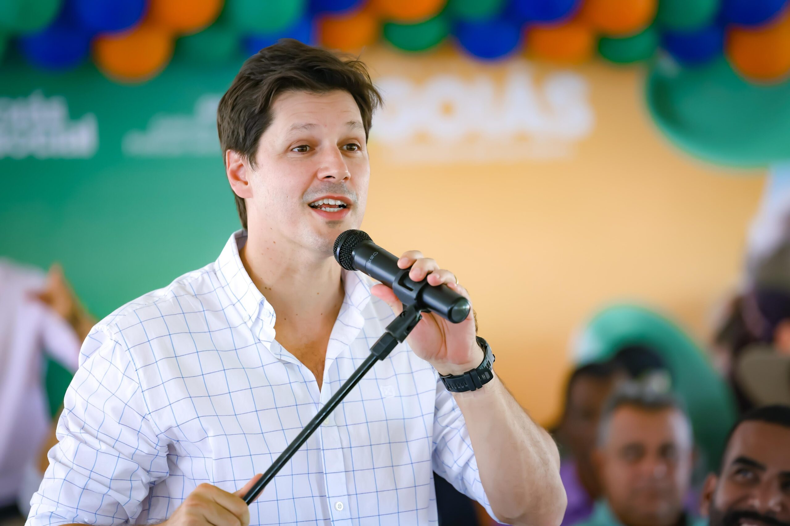Daniel Vilela