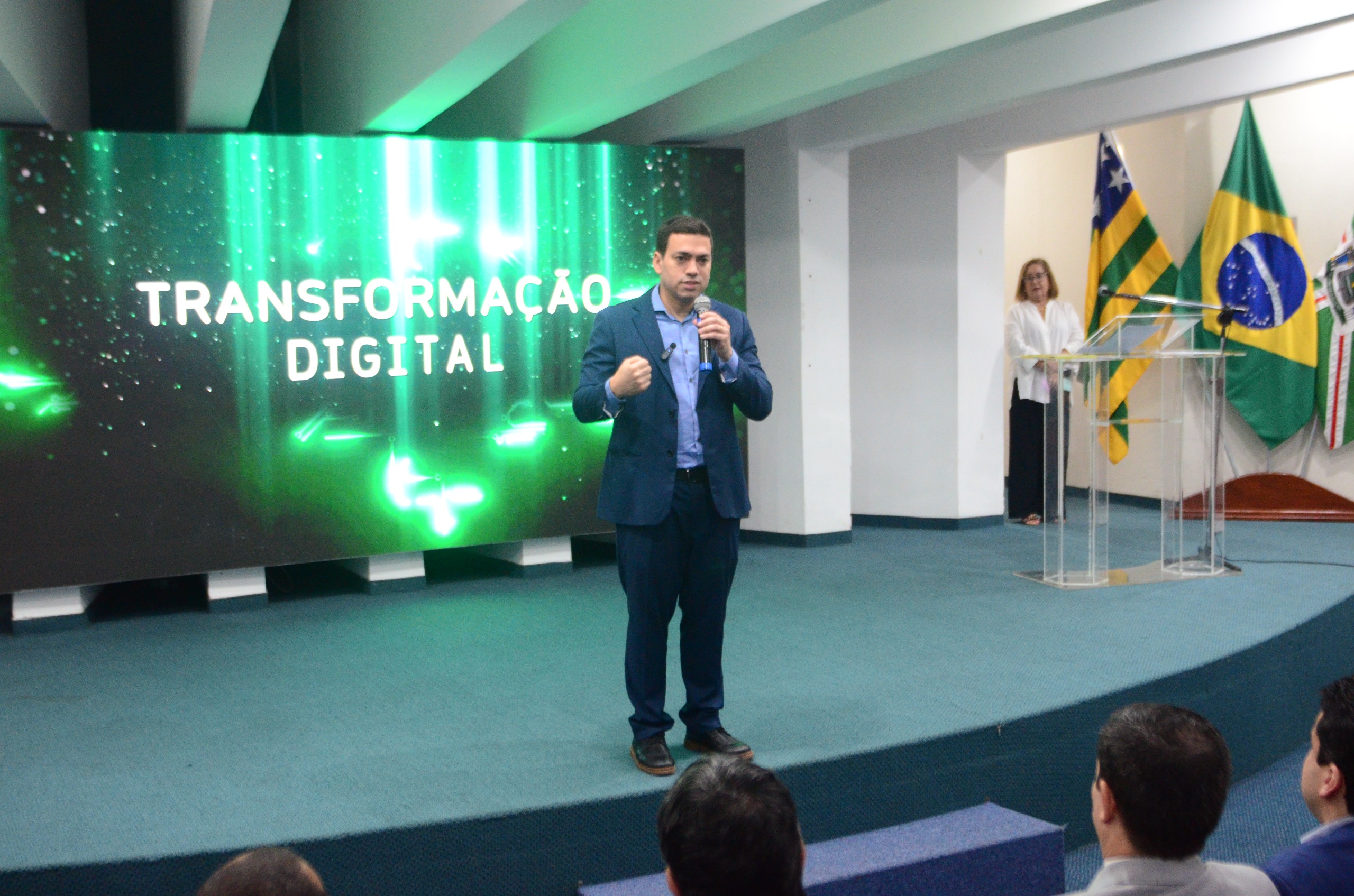 2º Prêmio de Inovação no Setor Público