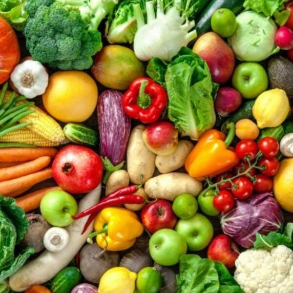 Saúde destaca ações que garantem qualidade dos alimentos em Goiás