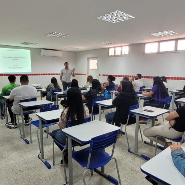 Escolas do Futuro de Goiás