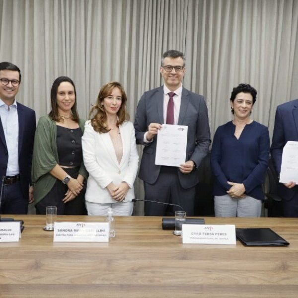 Assinatura do Ser Natureza