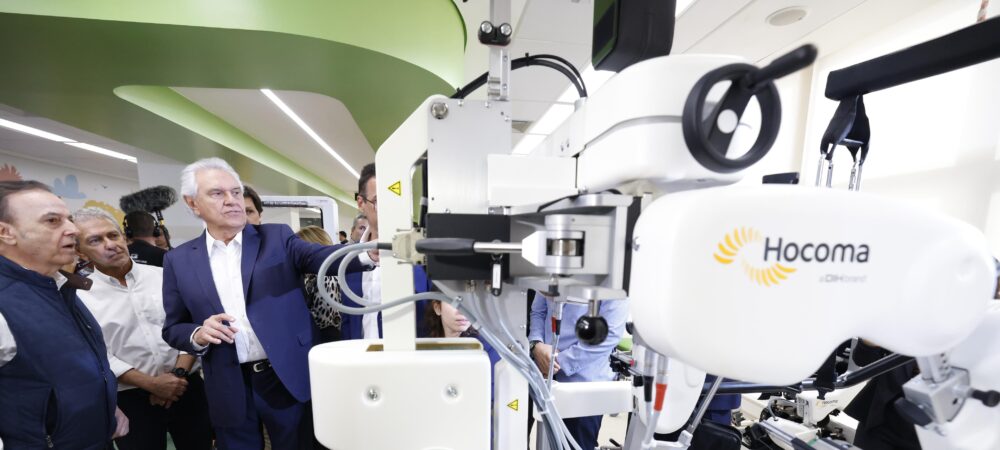 Cora começa a funcionar com tecnologia inédita no país e foco em atendimento humanizado