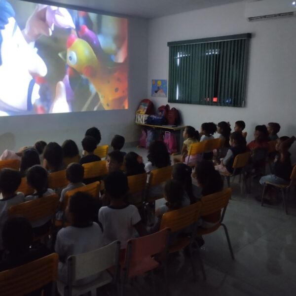 Cine Goiás Itinerante
