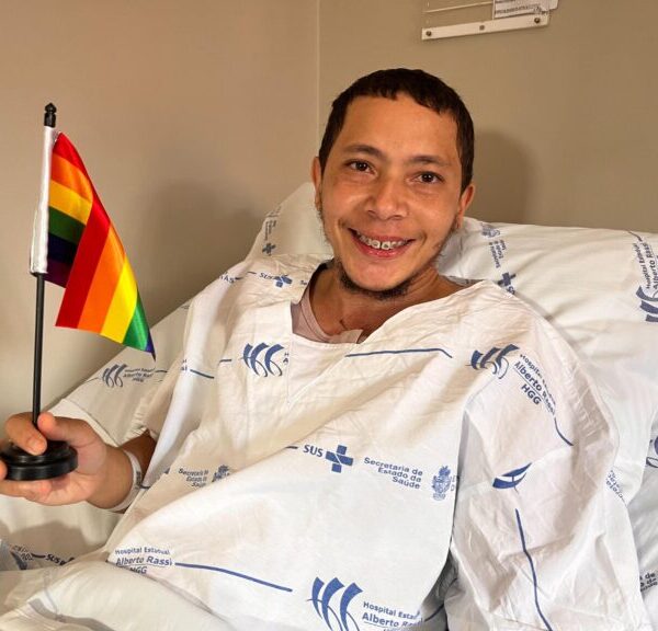 HGG realiza força-tarefa de cirurgias transexualizadoras